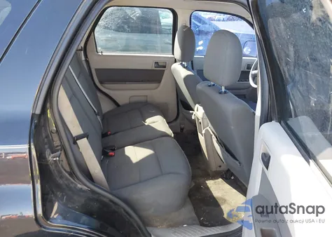 2009 Ford Escape Xlt z USA, uszkodzony, nr VIN 1FMCU03G29KD15213